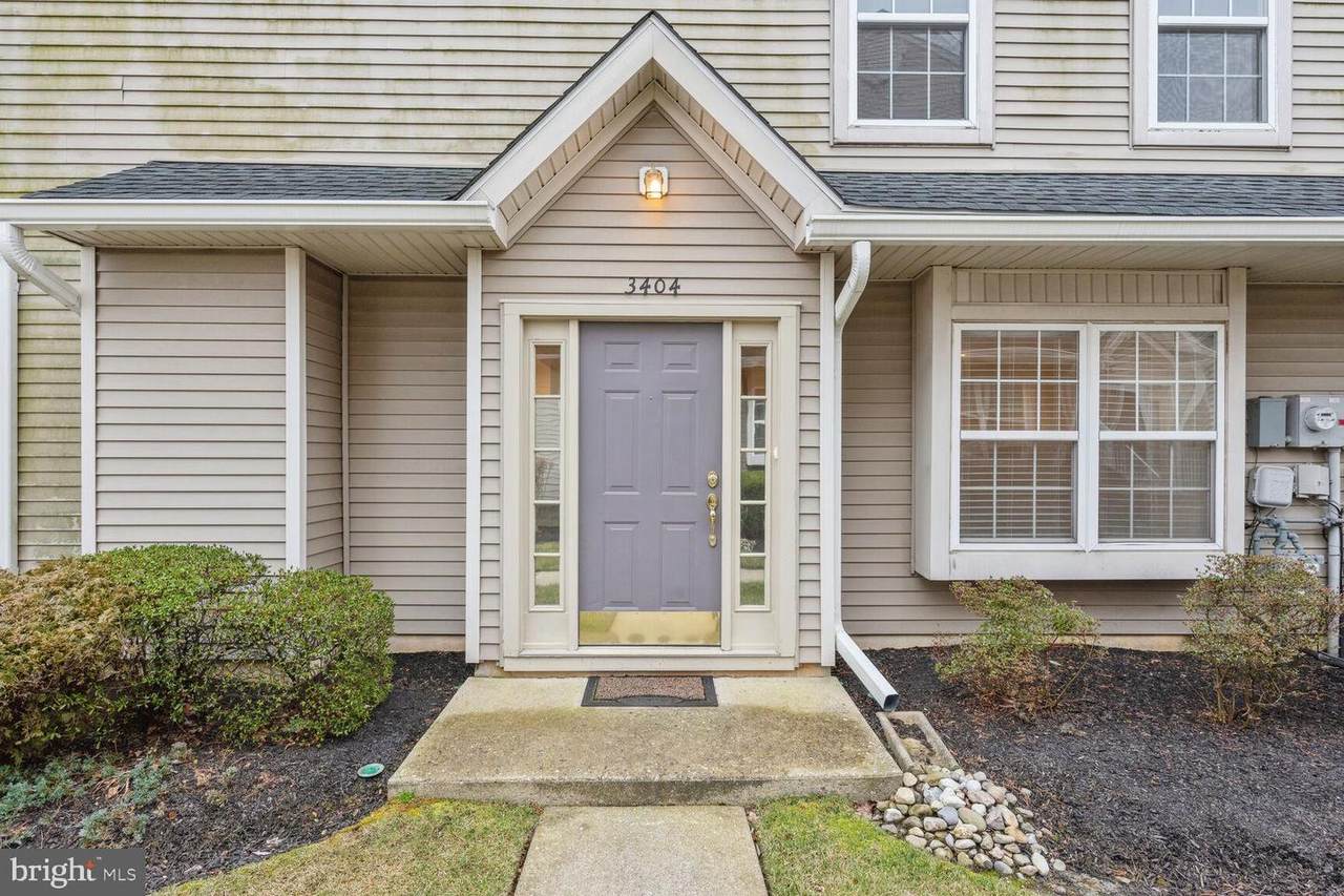 3404 Gramercy Way - Photo 1
