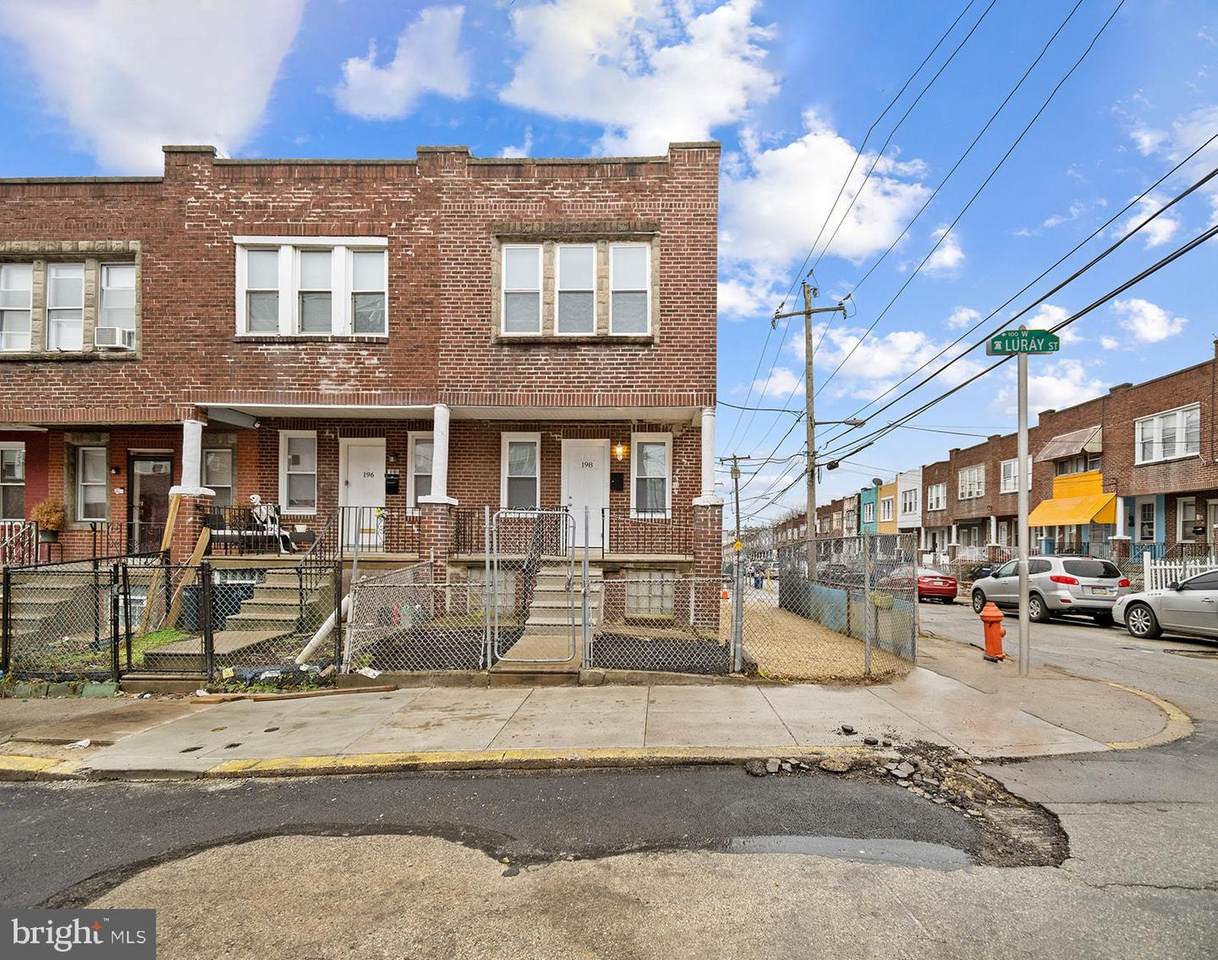 198 Luray Street - Photo 1