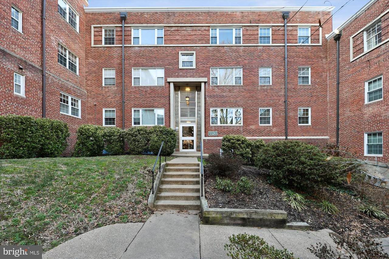 1320 Fort Myer Drive - Photo 1