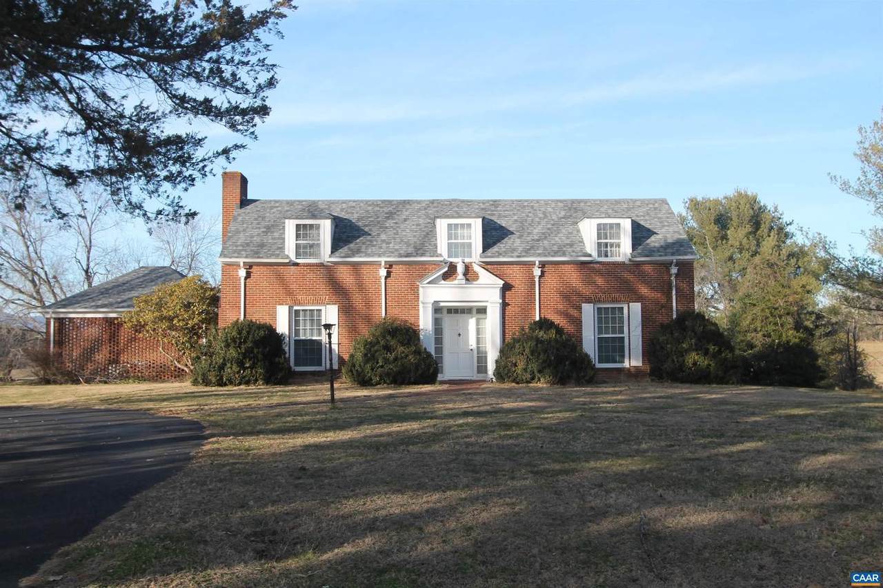 3734 Advance Mills Rd - Photo 1