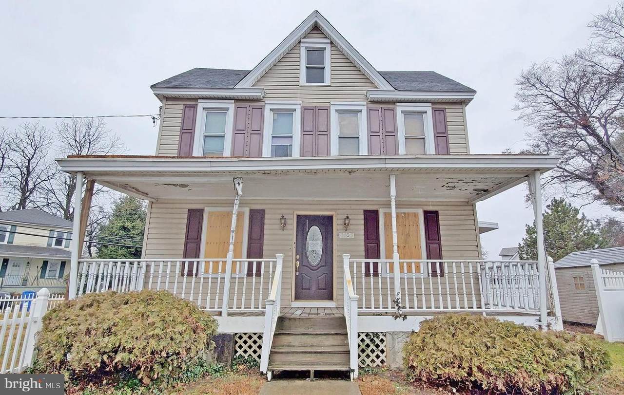7105 Radcliffe Street - Photo 1