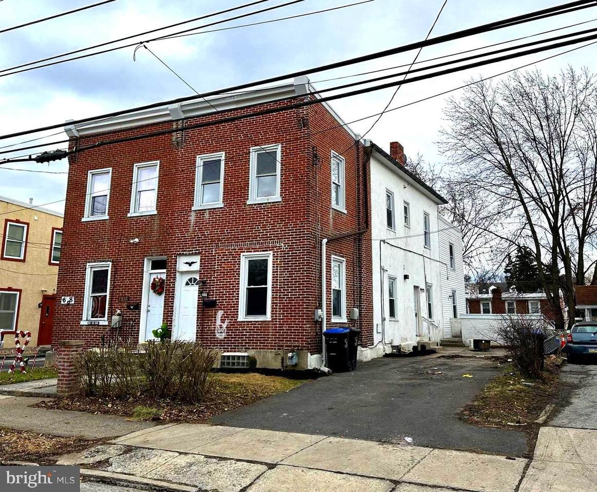 666 Marshall Street - Photo 1