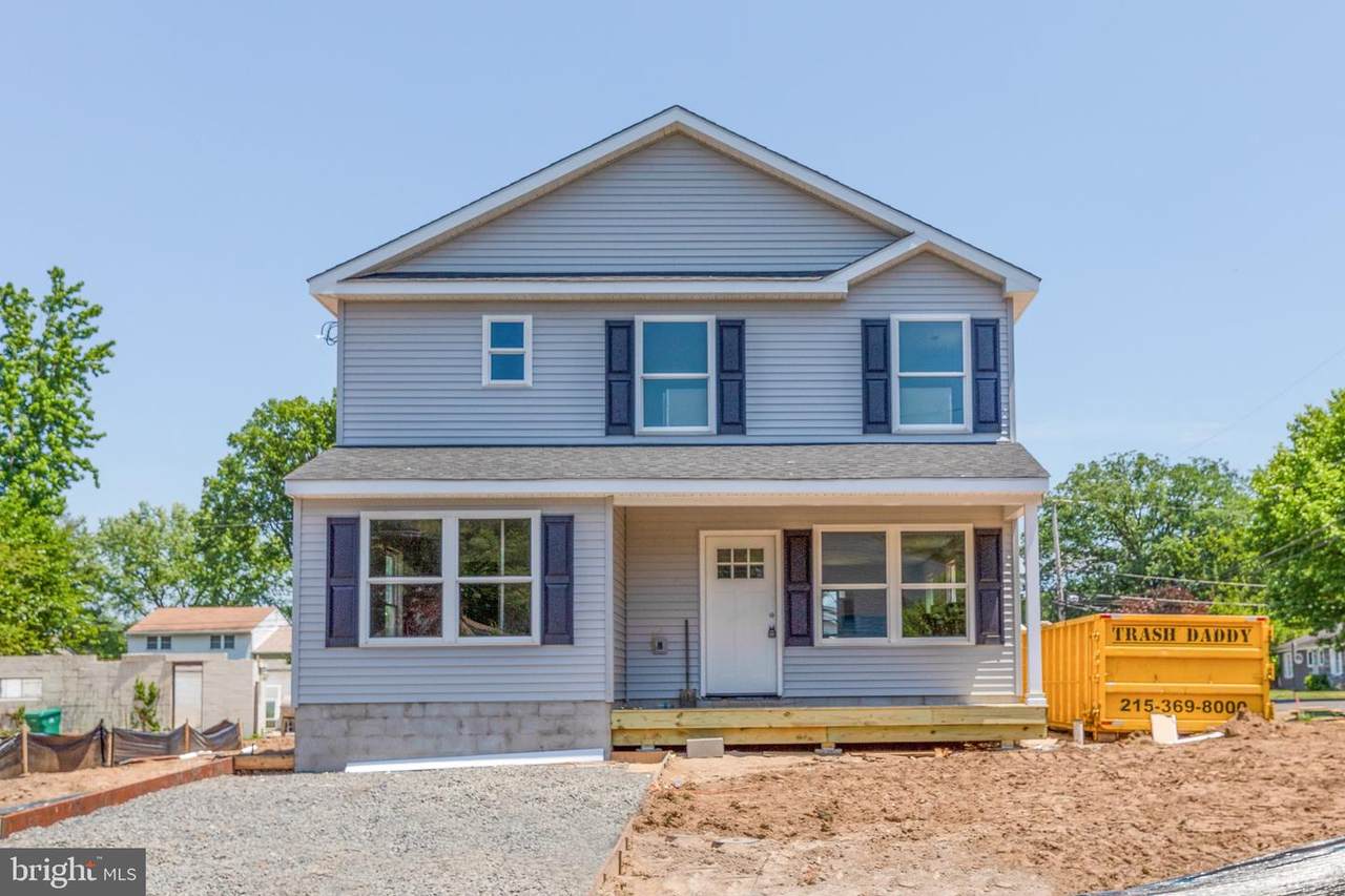 1626 Grieb Avenue - Photo 1