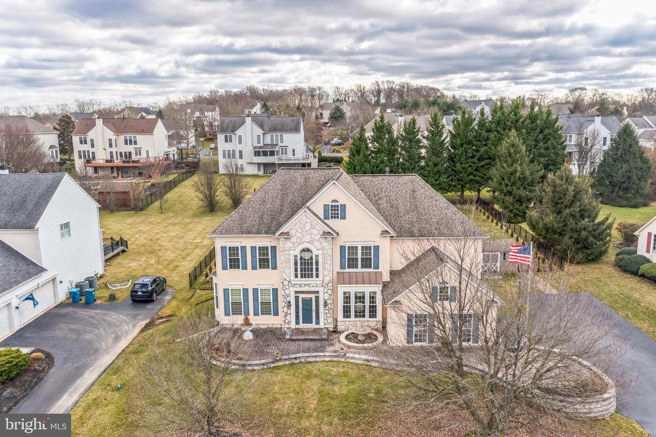 161 Applegate Drive - Photo 1