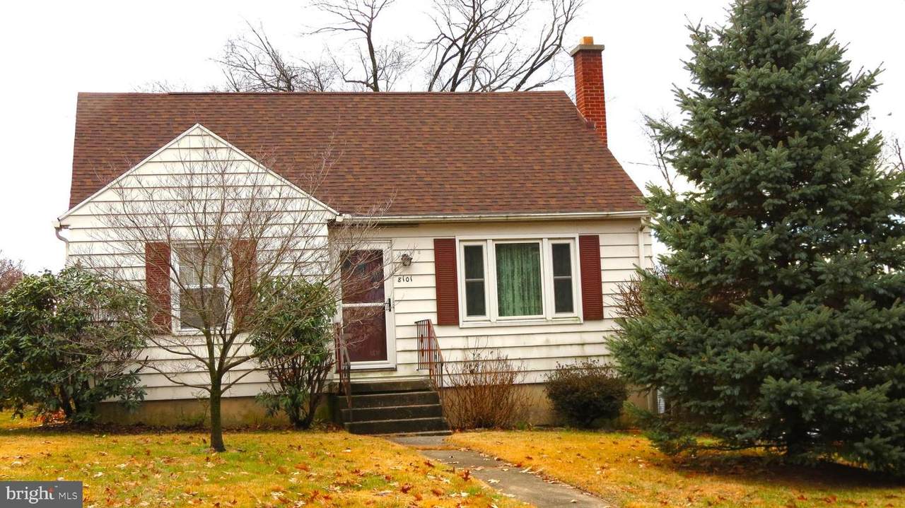 8101 Chambers Hill Road - Photo 1