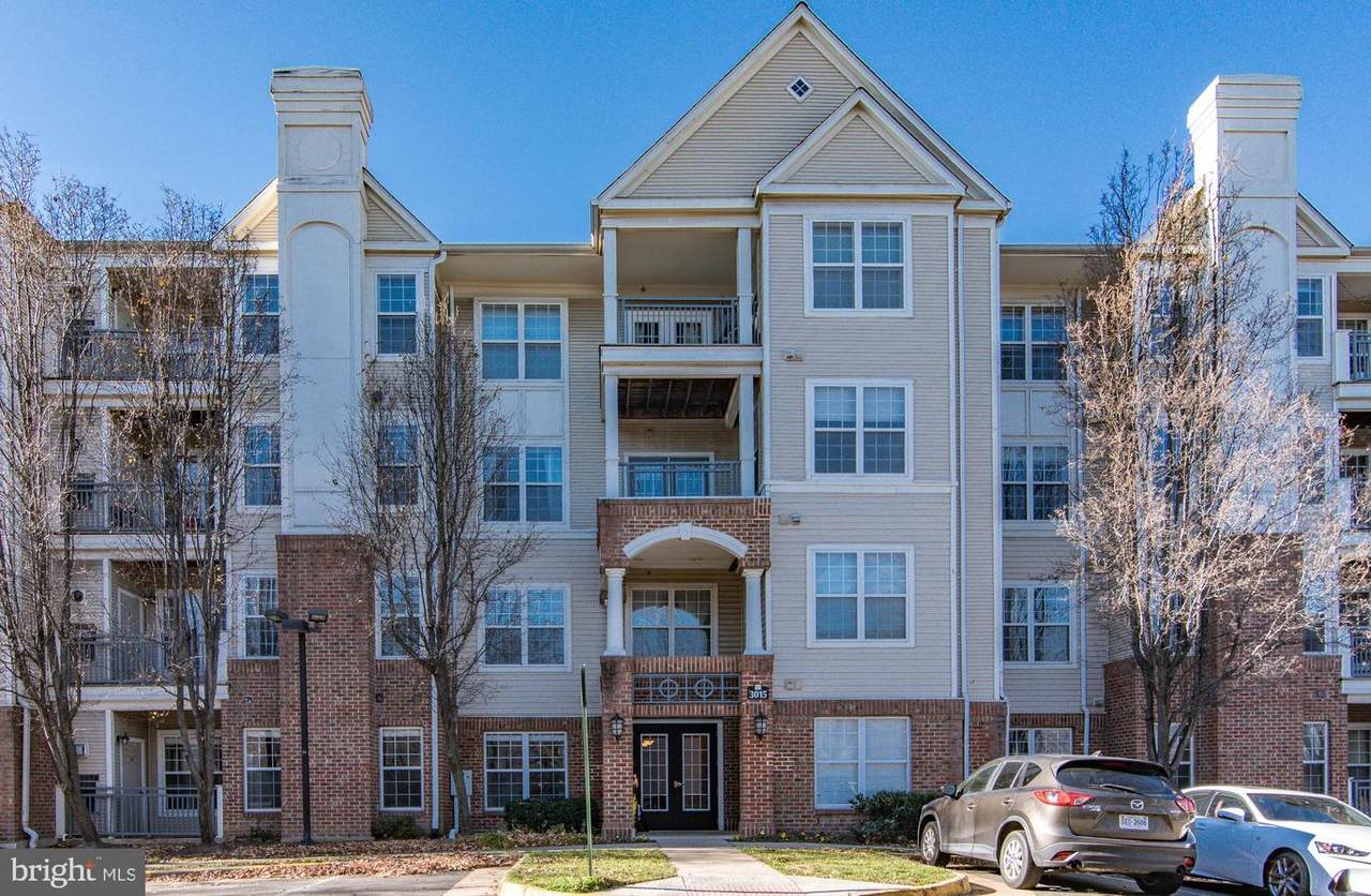 3015 Nicosh Circle - Photo 1