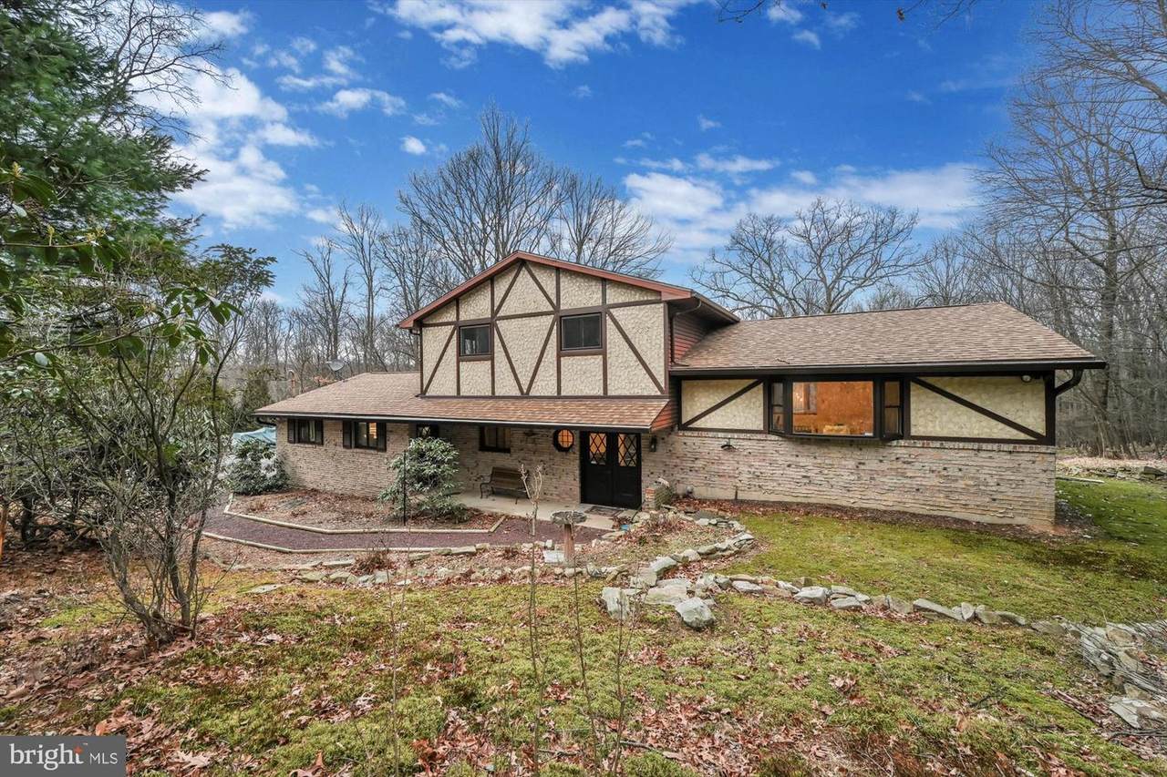 564 Mountain Road - Photo 1