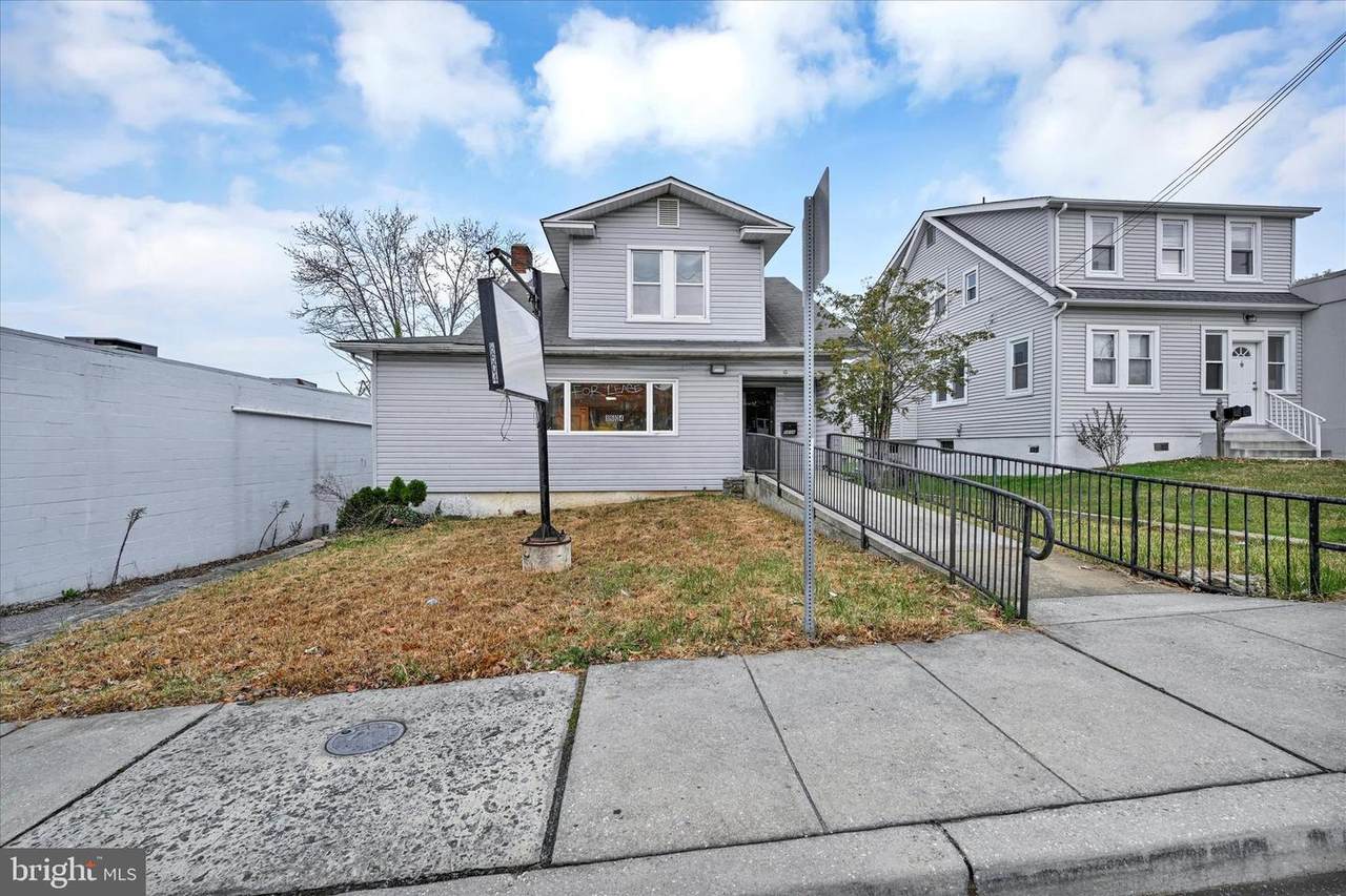 8604 Harford Road - Photo 1