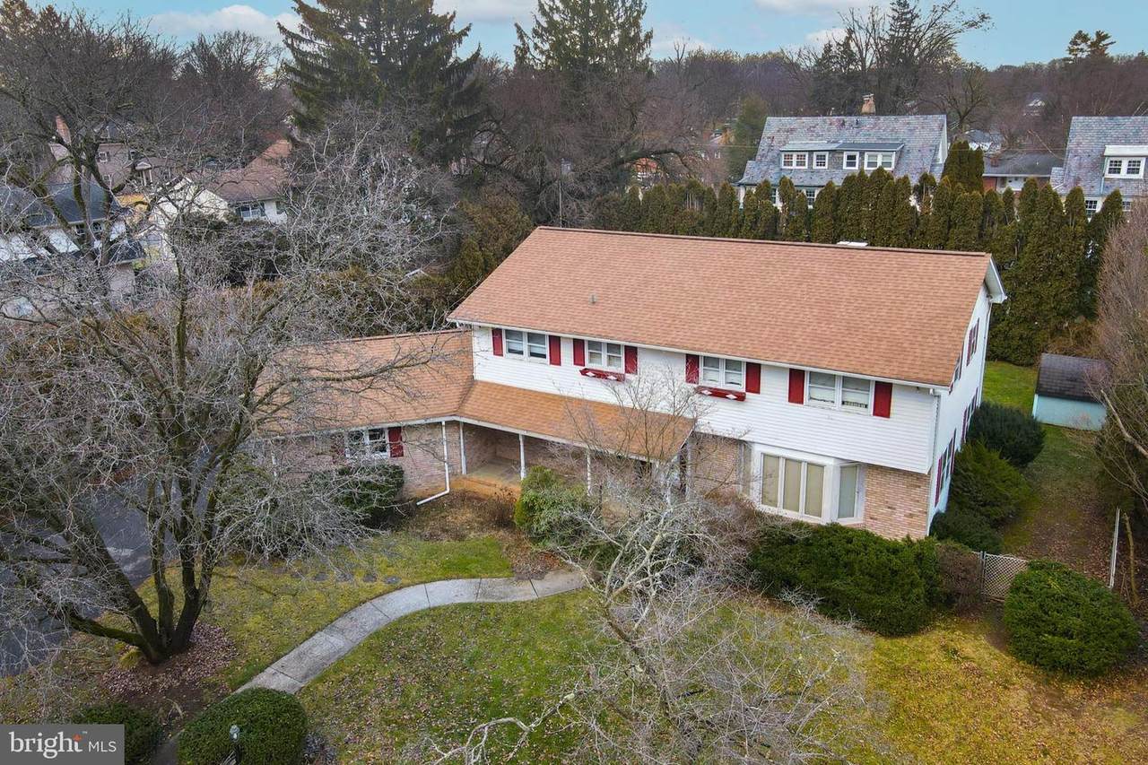 937 N Marshall Street - Photo 1