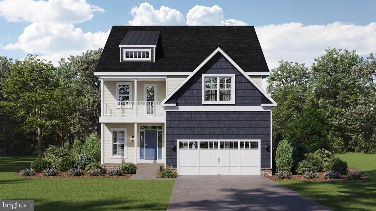 10 Catching Cove Ct - Photo 1