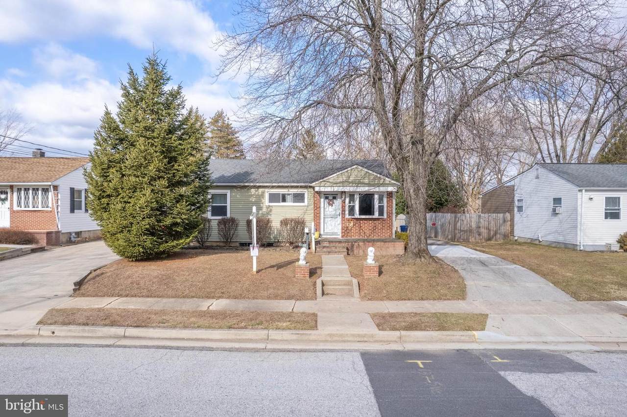 136 Wilgate Road - Photo 1