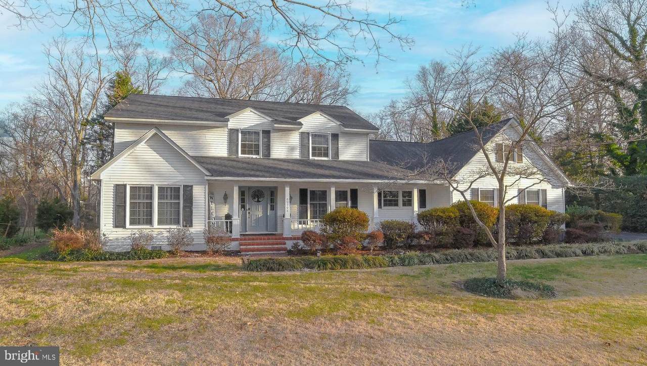 40794 Lake And Breton View Drive - Photo 1