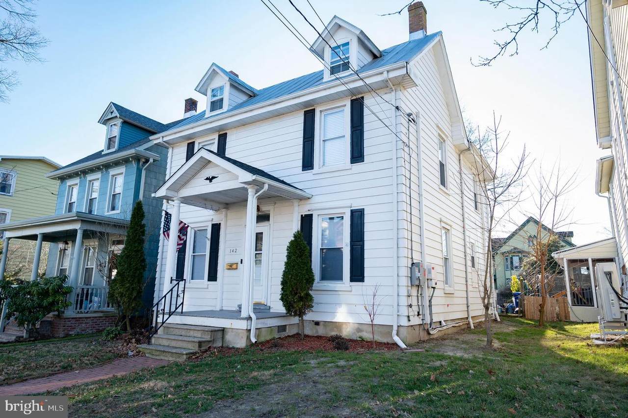 142 Cherry Street - Photo 1
