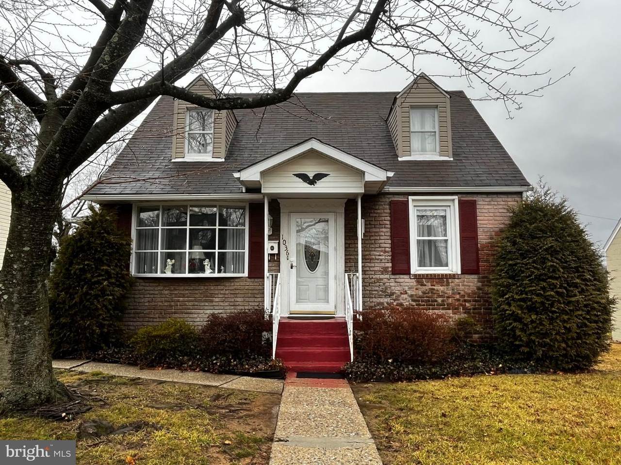 1036 Beechwood Drive - Photo 1