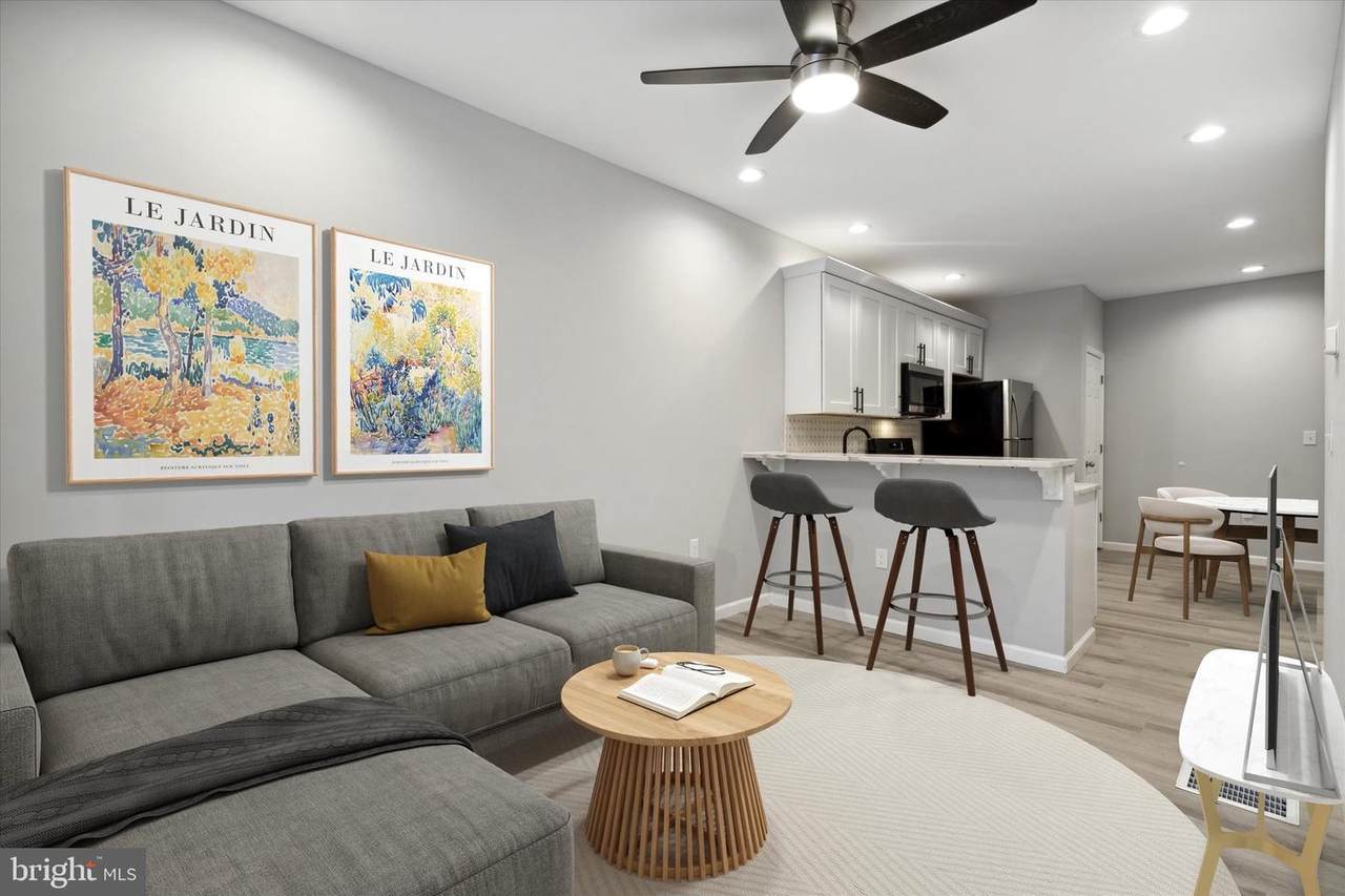 2118 Bellevue Street - Photo 1