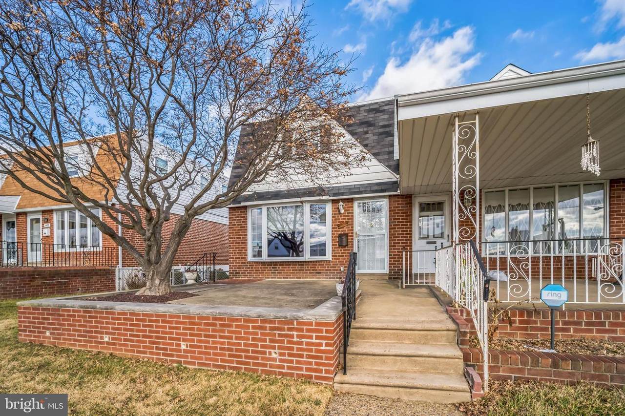 3437 Eden Street - Photo 1