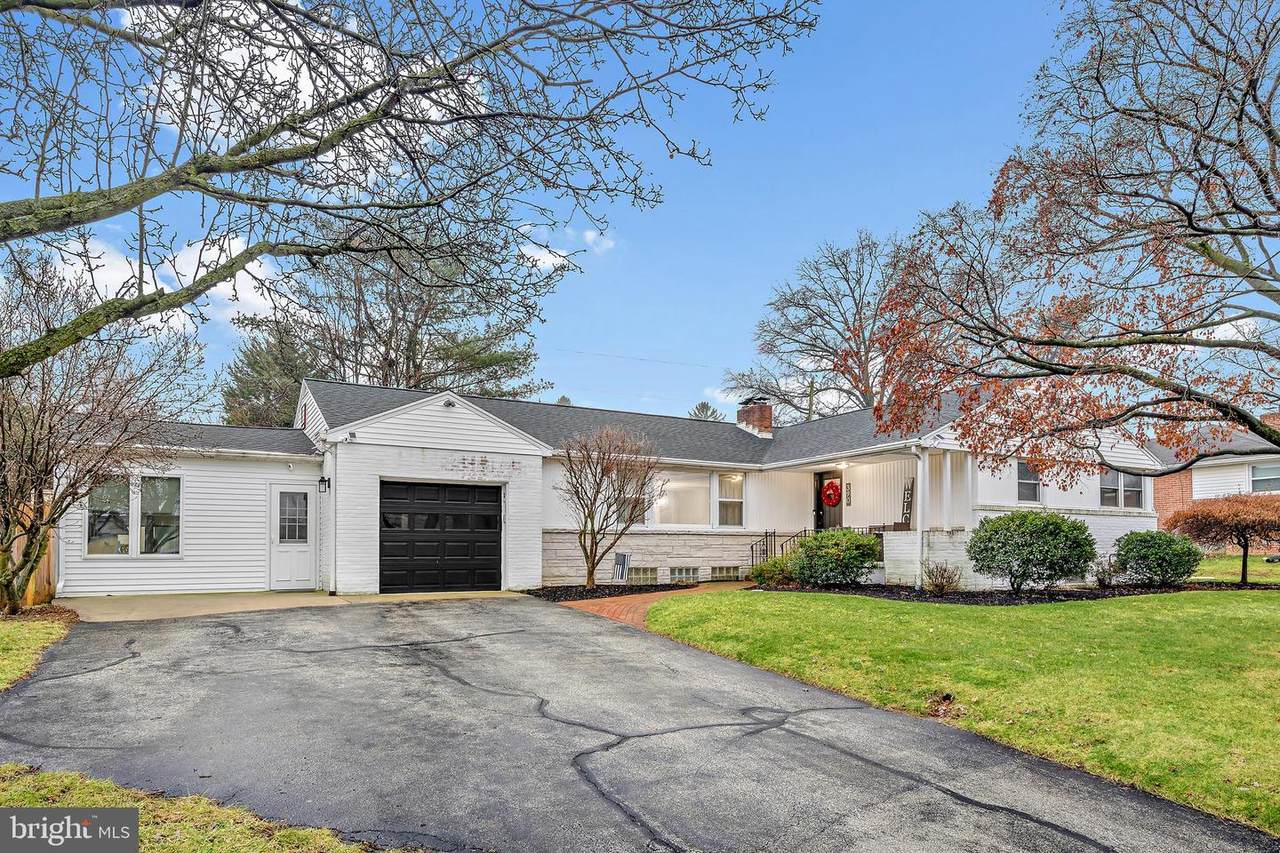 390 Greendale Road - Photo 1