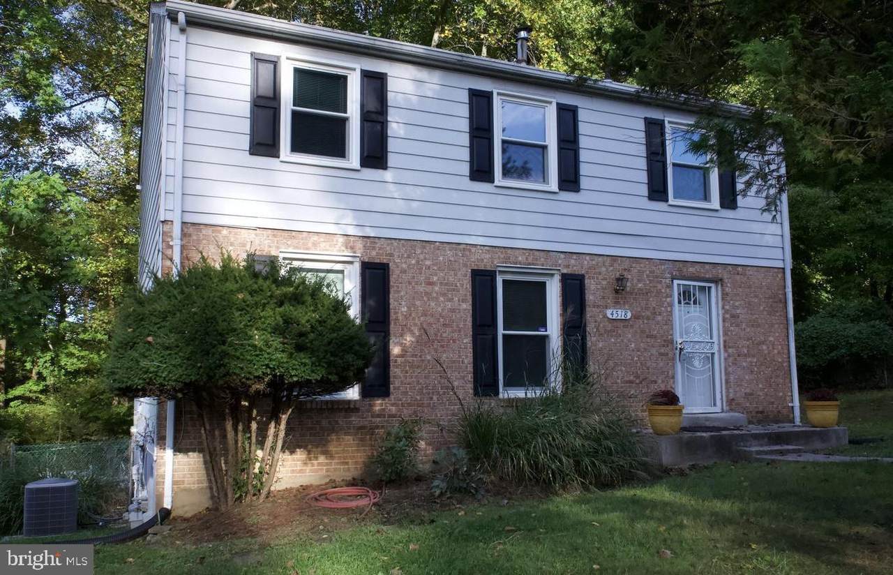 4518 Birchtree Lane - Photo 1