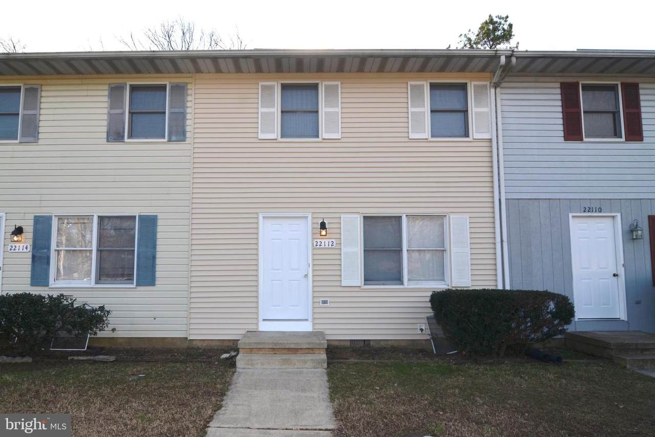 22112 Pegg Road - Photo 1