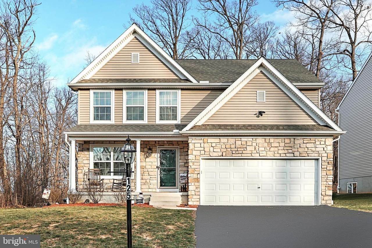 125 Sunbury Way - Photo 1
