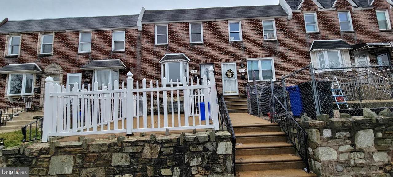 4740 Ashville Street - Photo 1