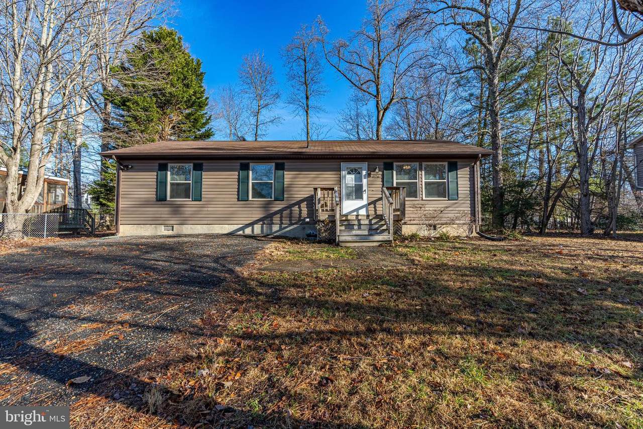 826 San Mateo Trail - Photo 1