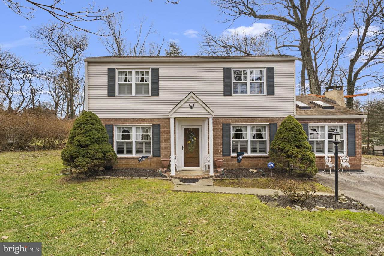 2162 Joshua Road - Photo 1