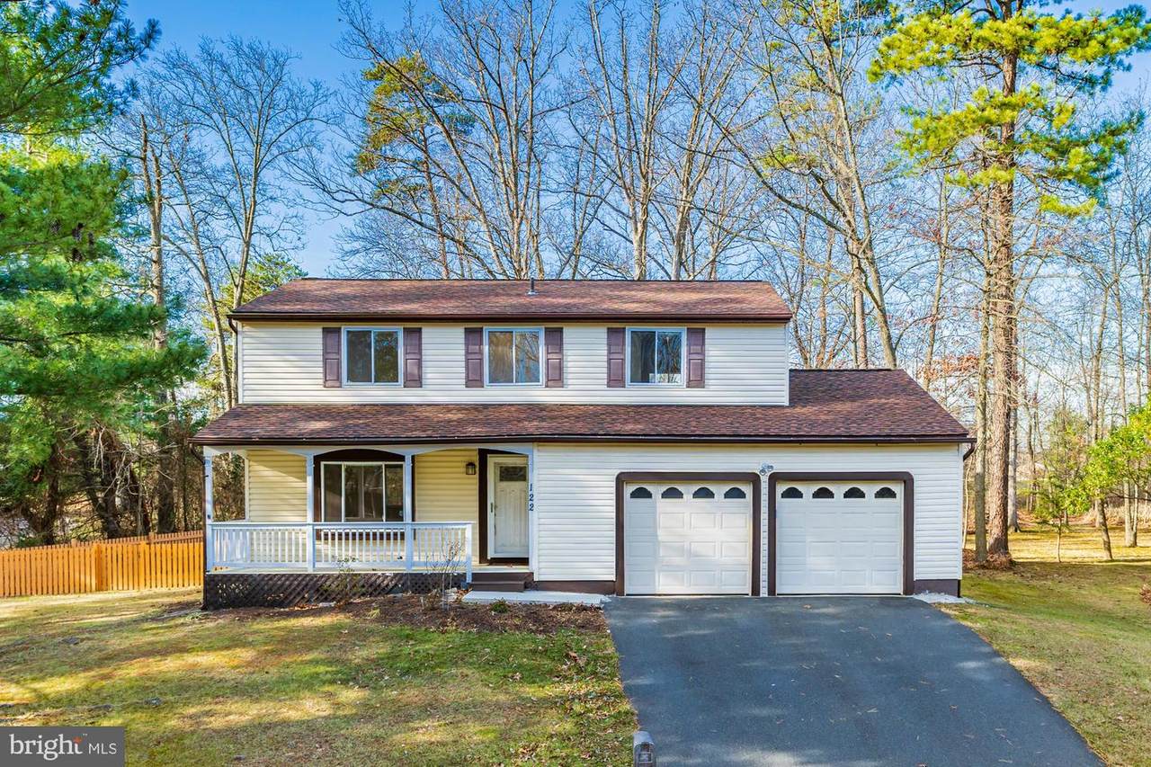 122 Pepperidge Place - Photo 1