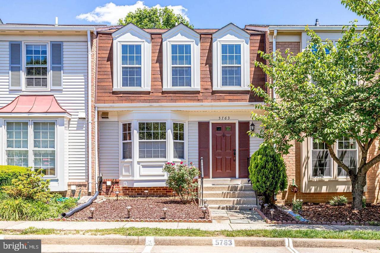 5763 Ridge View Drive - Photo 1