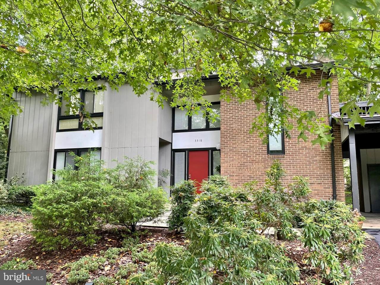 3318 Mantua Drive - Photo 1