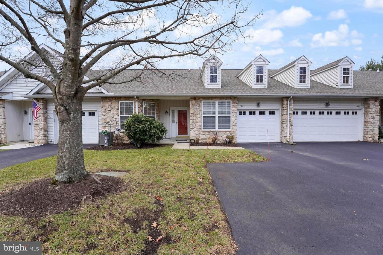 1565 Palmer Drive - Photo 1