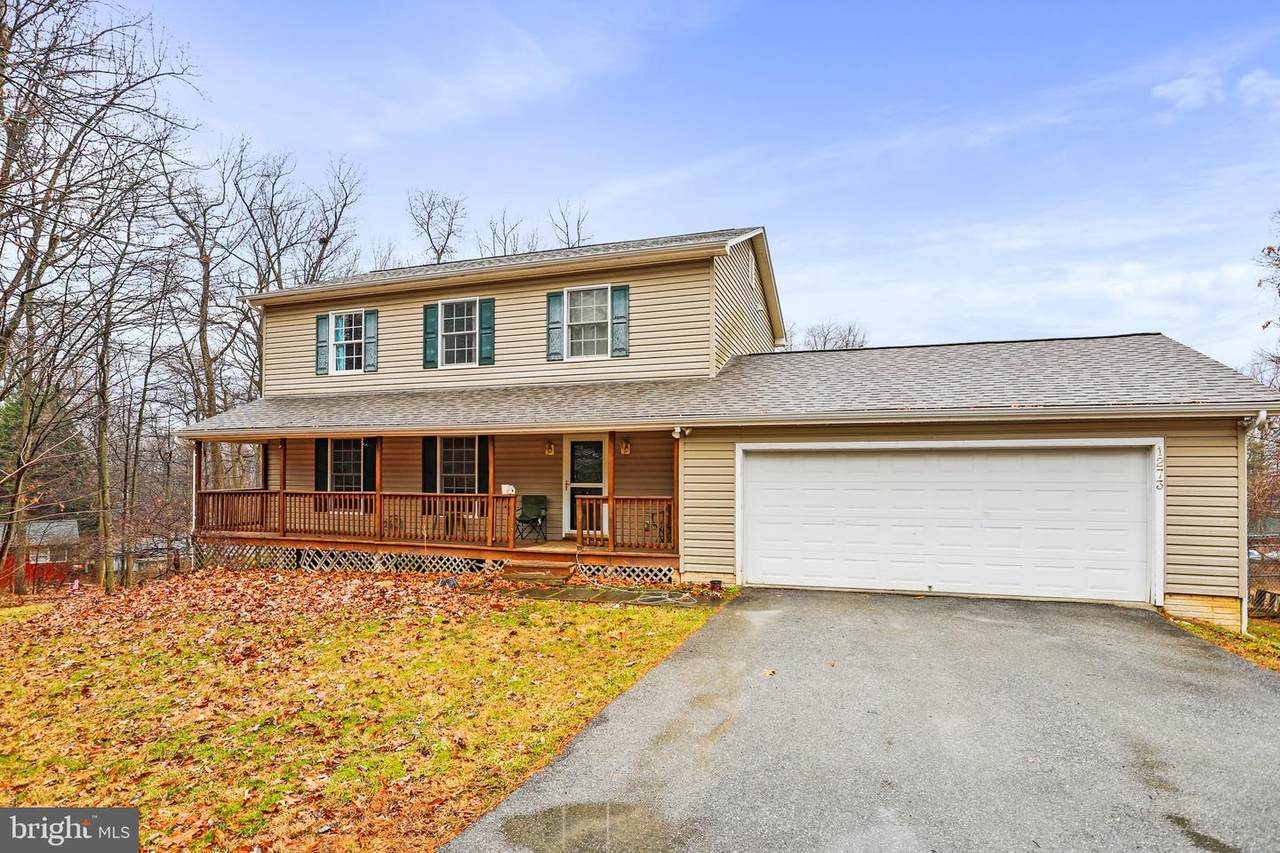 1273 Johnnycake Lane - Photo 1