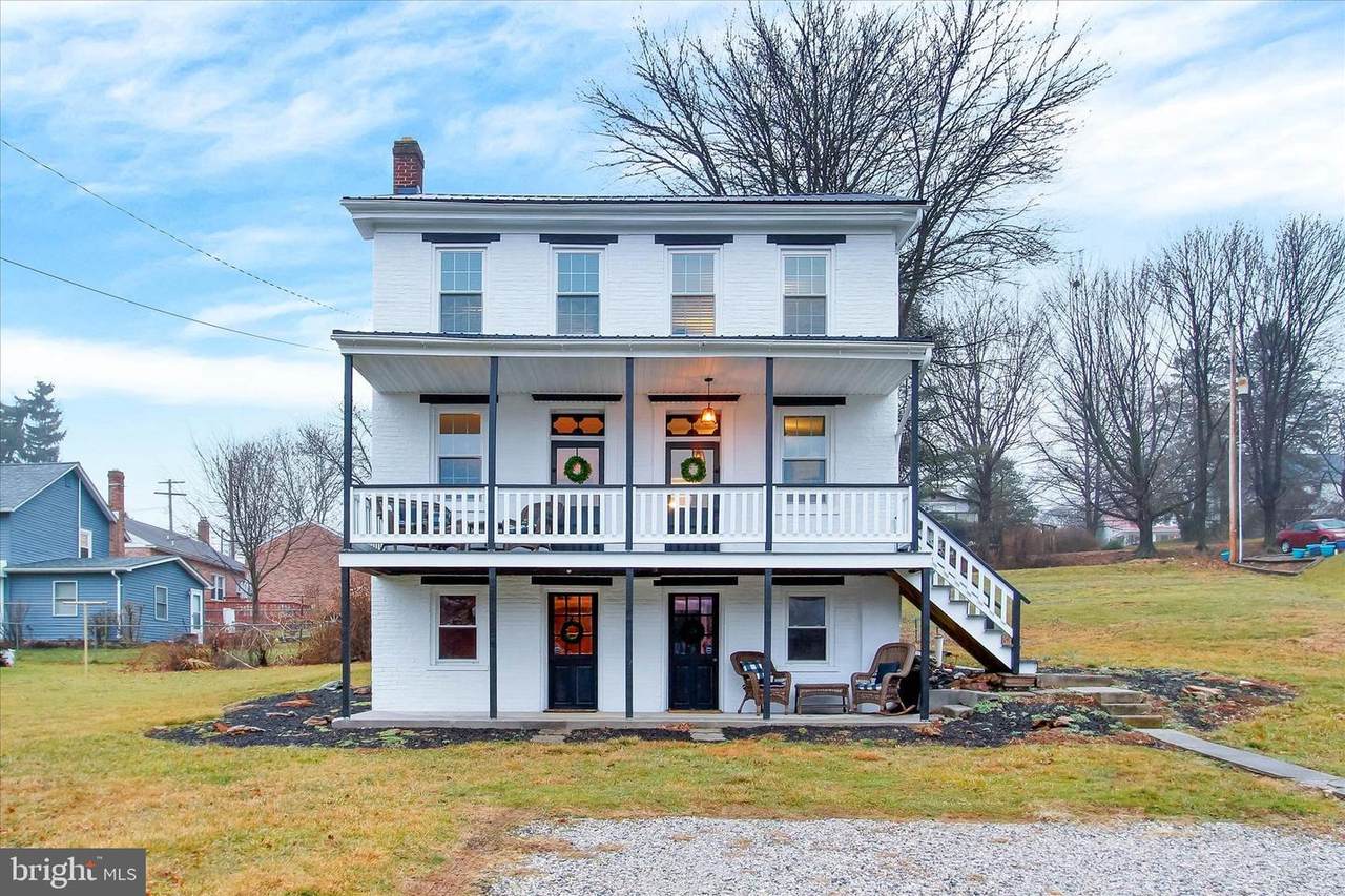 27 Mark Avenue - Photo 1