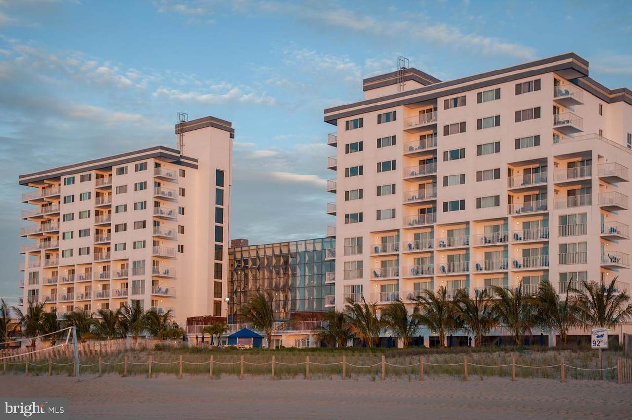 9100 Coastal Highway - Photo 1