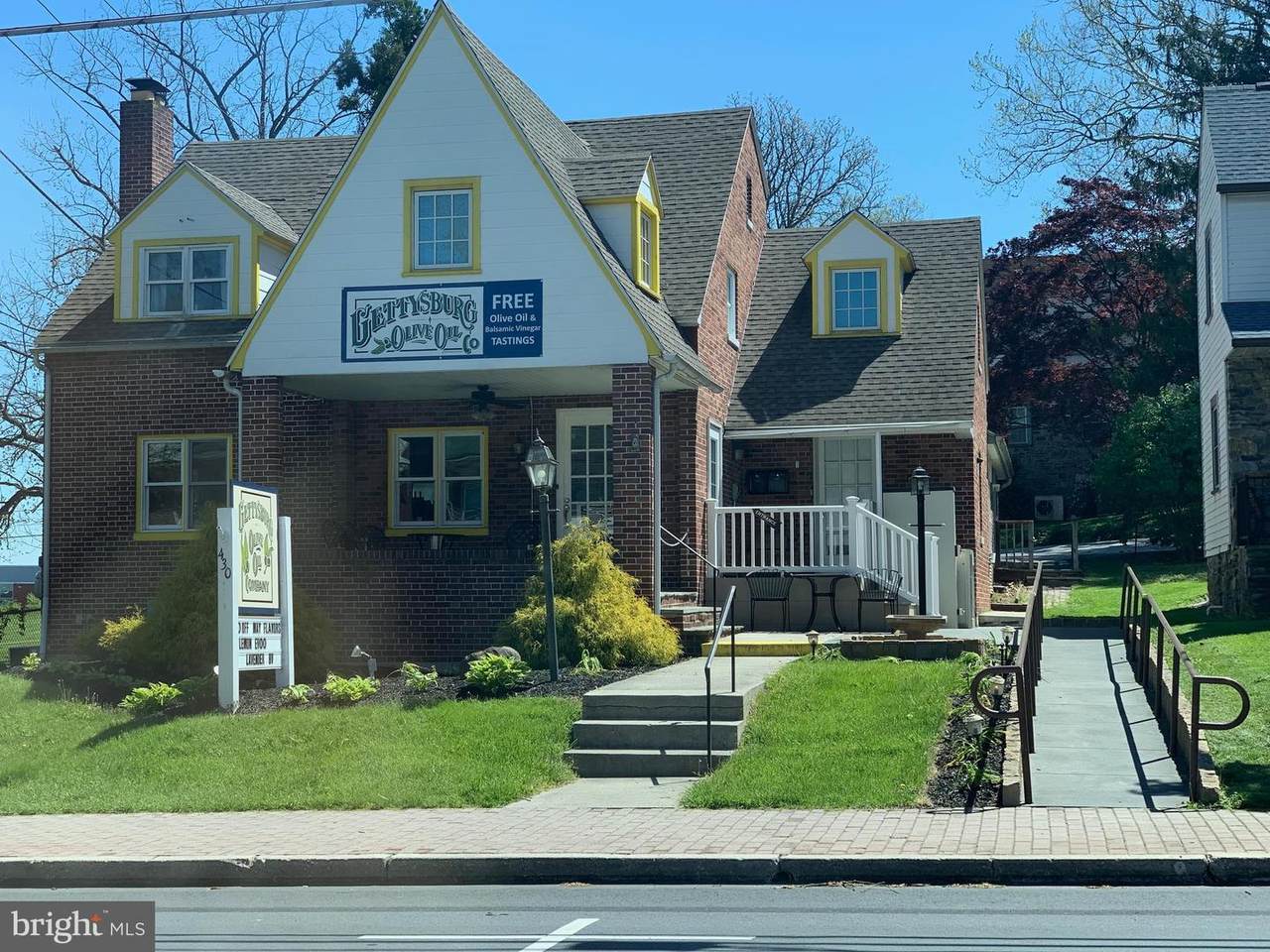 430 Baltimore Street - Photo 1