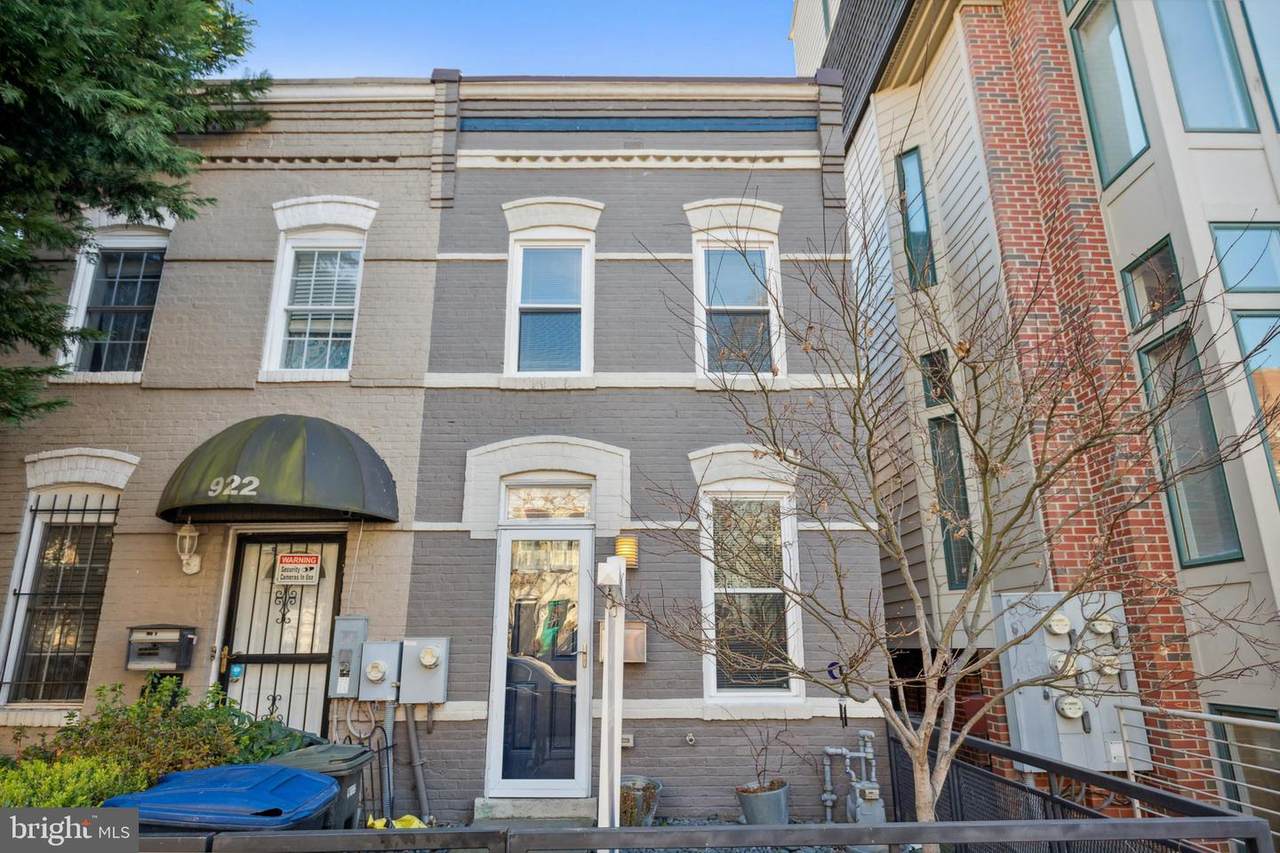 924 W Street - Photo 1
