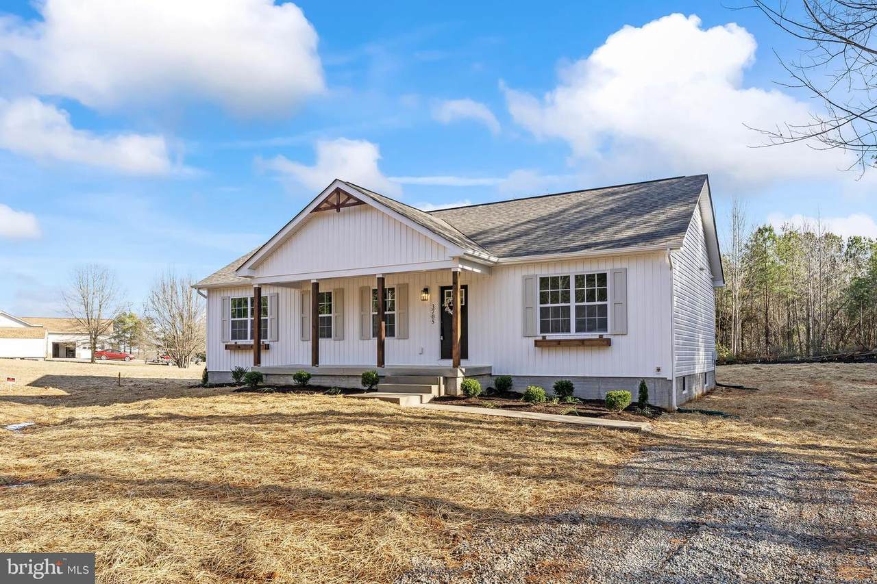 3705 Morning Glory Drive - Photo 1