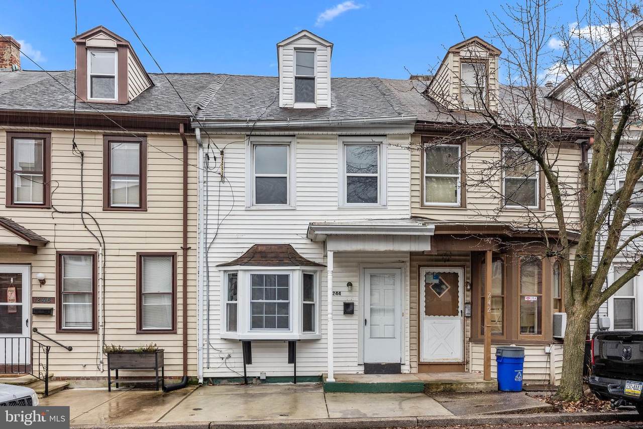 244 Cedar Street - Photo 1