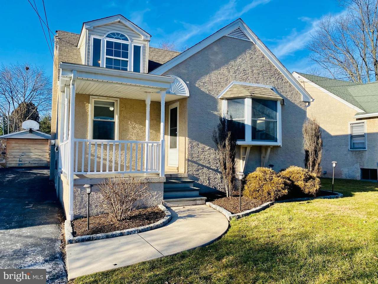 311 Union Street - Photo 1