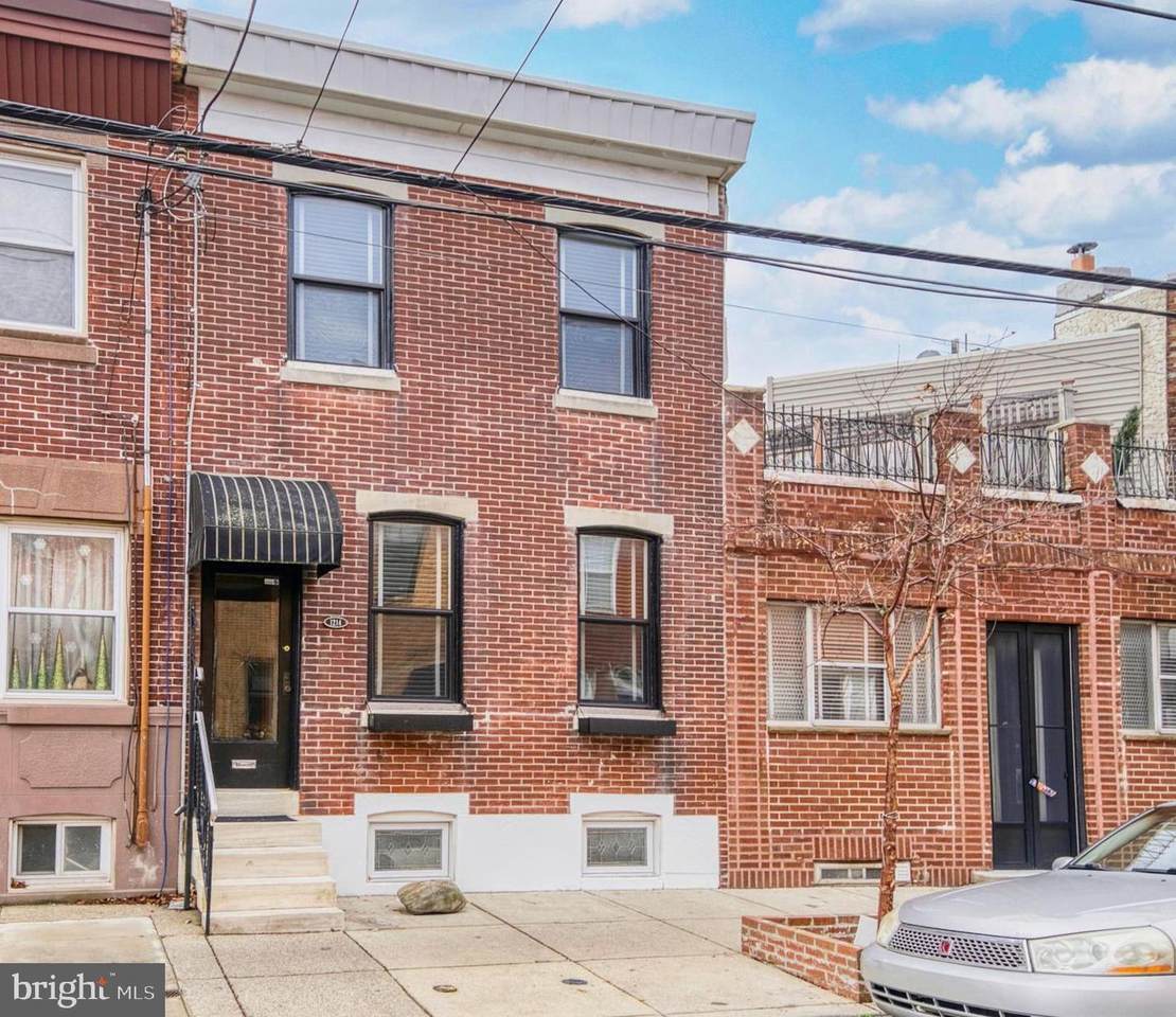 1214 Dickinson Street - Photo 1