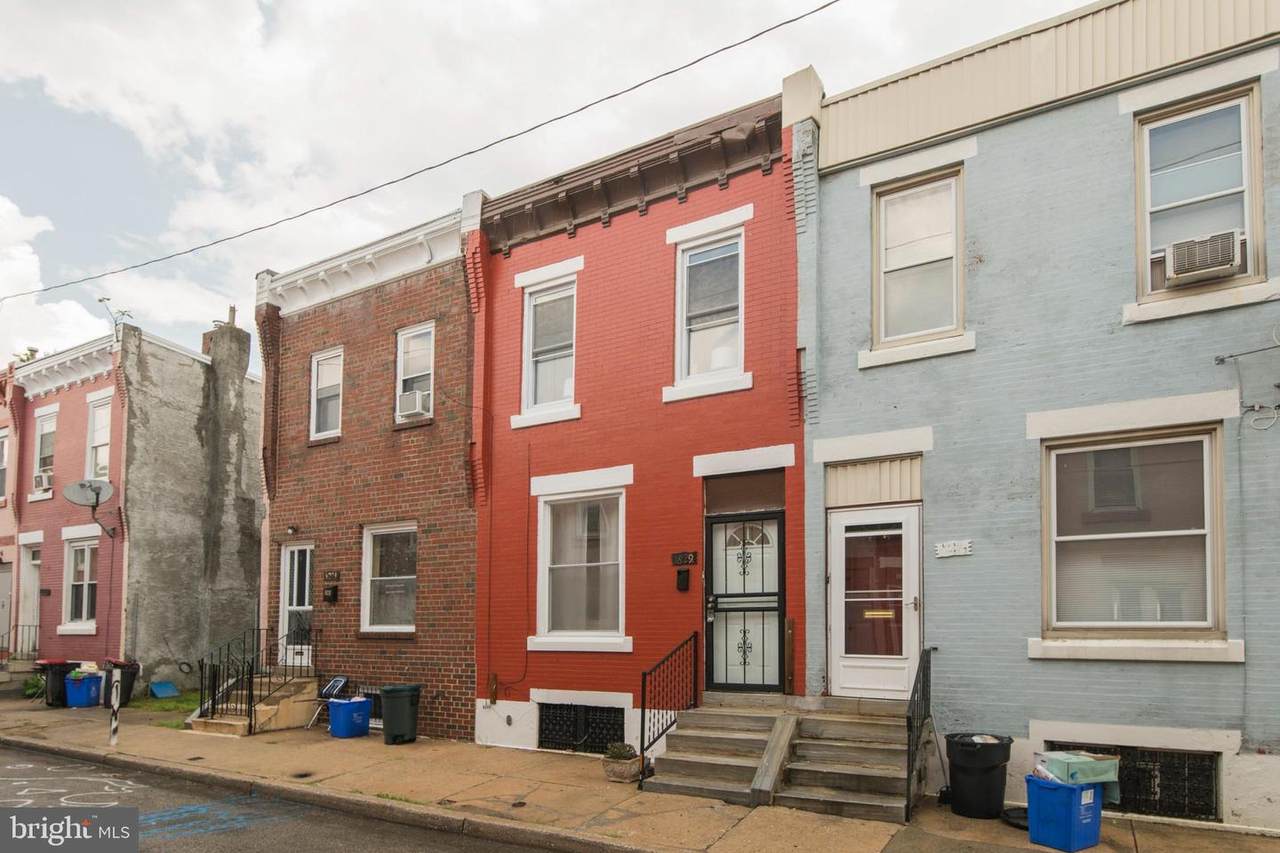 1829 Taney Street - Photo 1