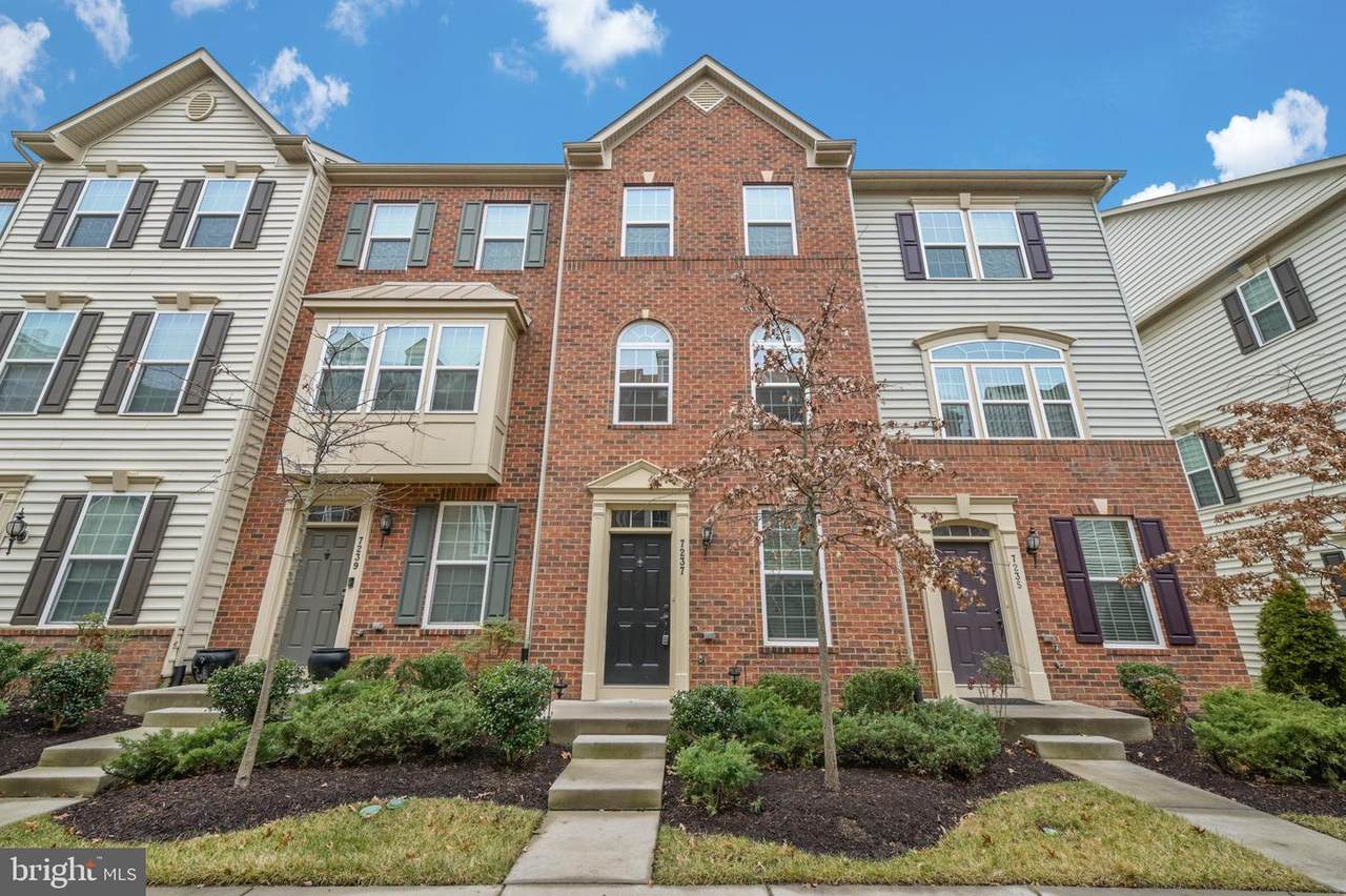 7237 Yesterday Lane - Photo 1