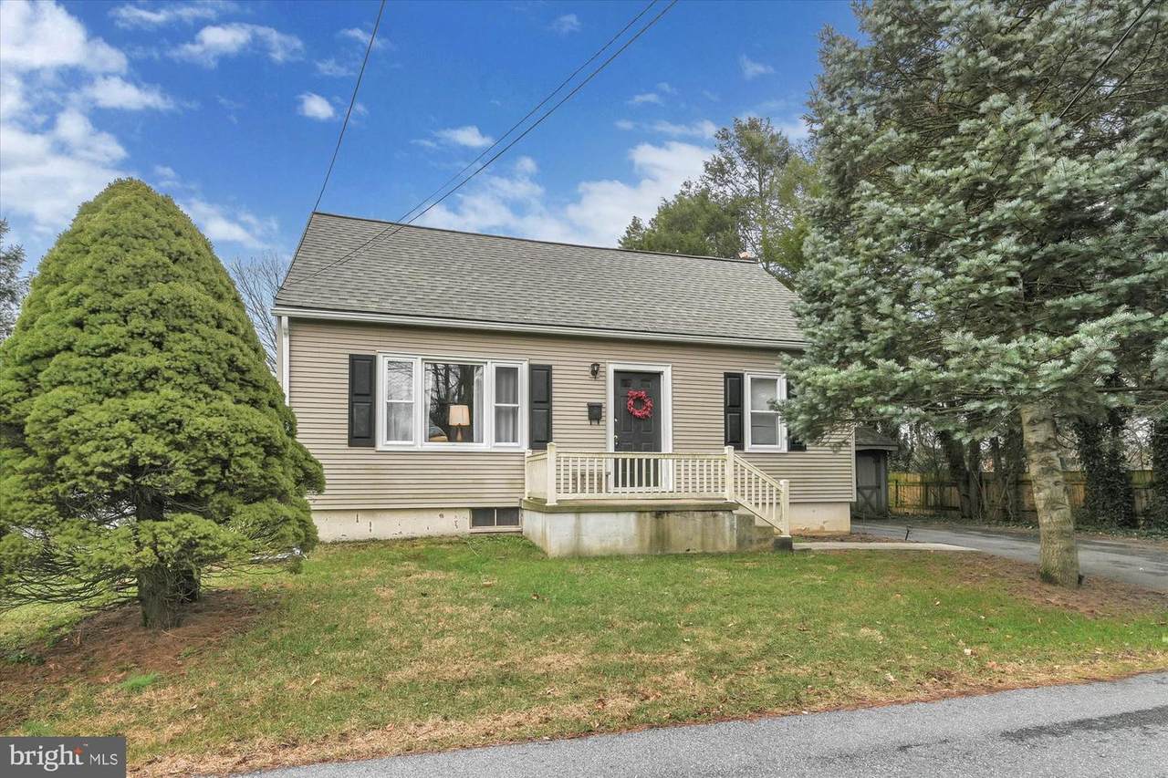 1 Ash Lane - Photo 1
