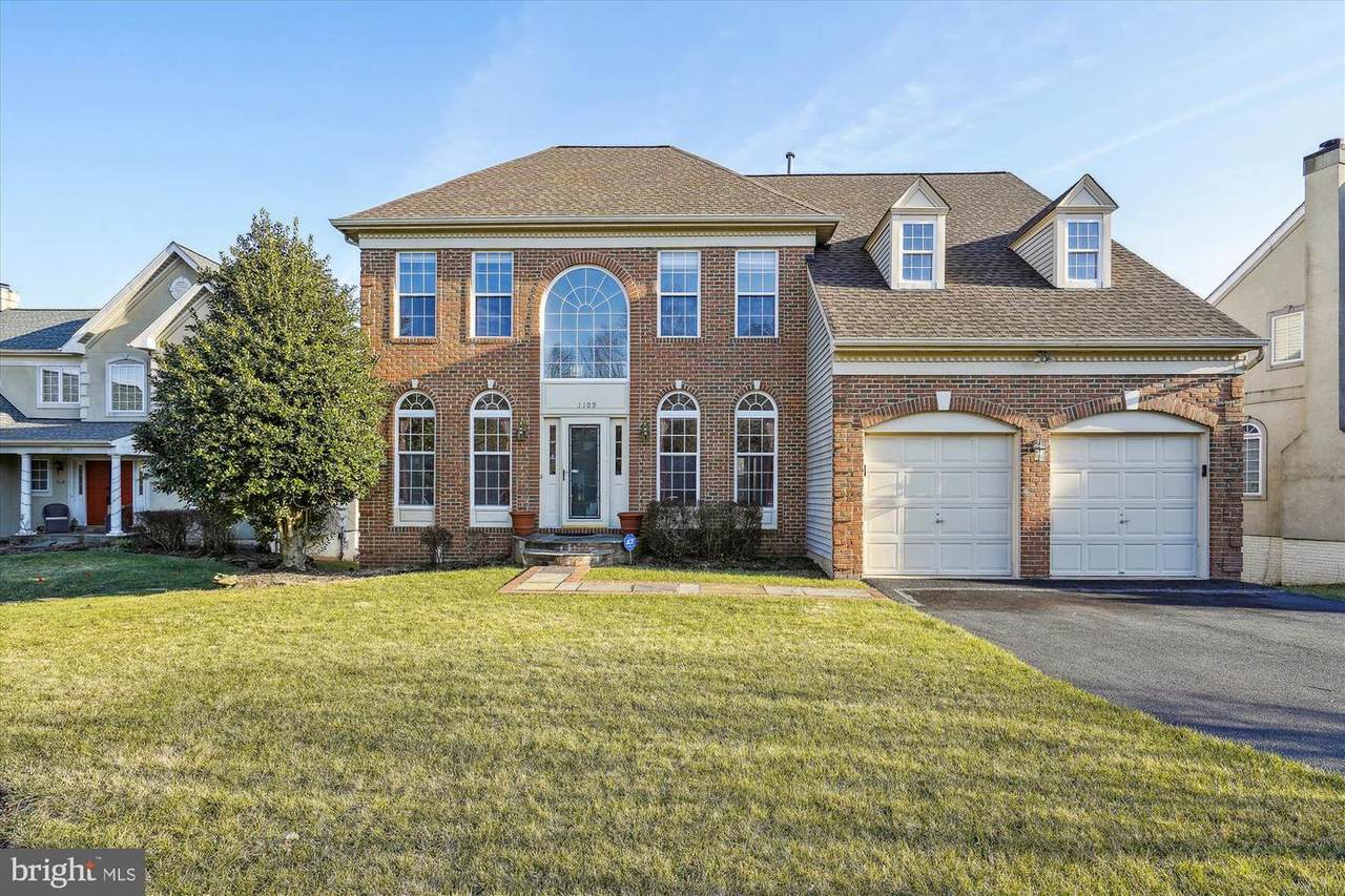 1109 Landerset Drive - Photo 1