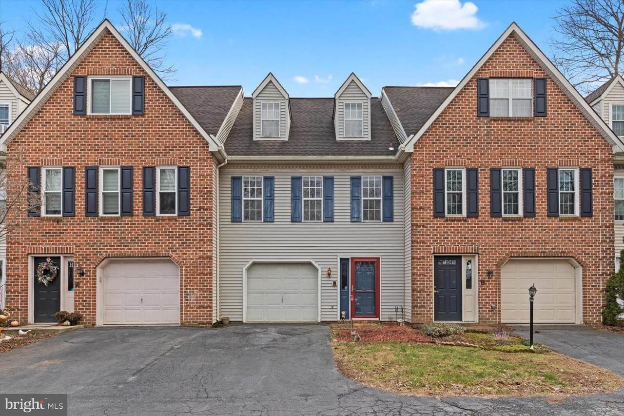 123-G Hampden Drive - Photo 1