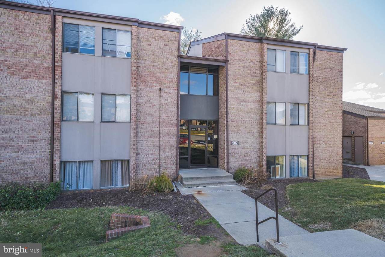 19021 Mills Choice Road - Photo 1