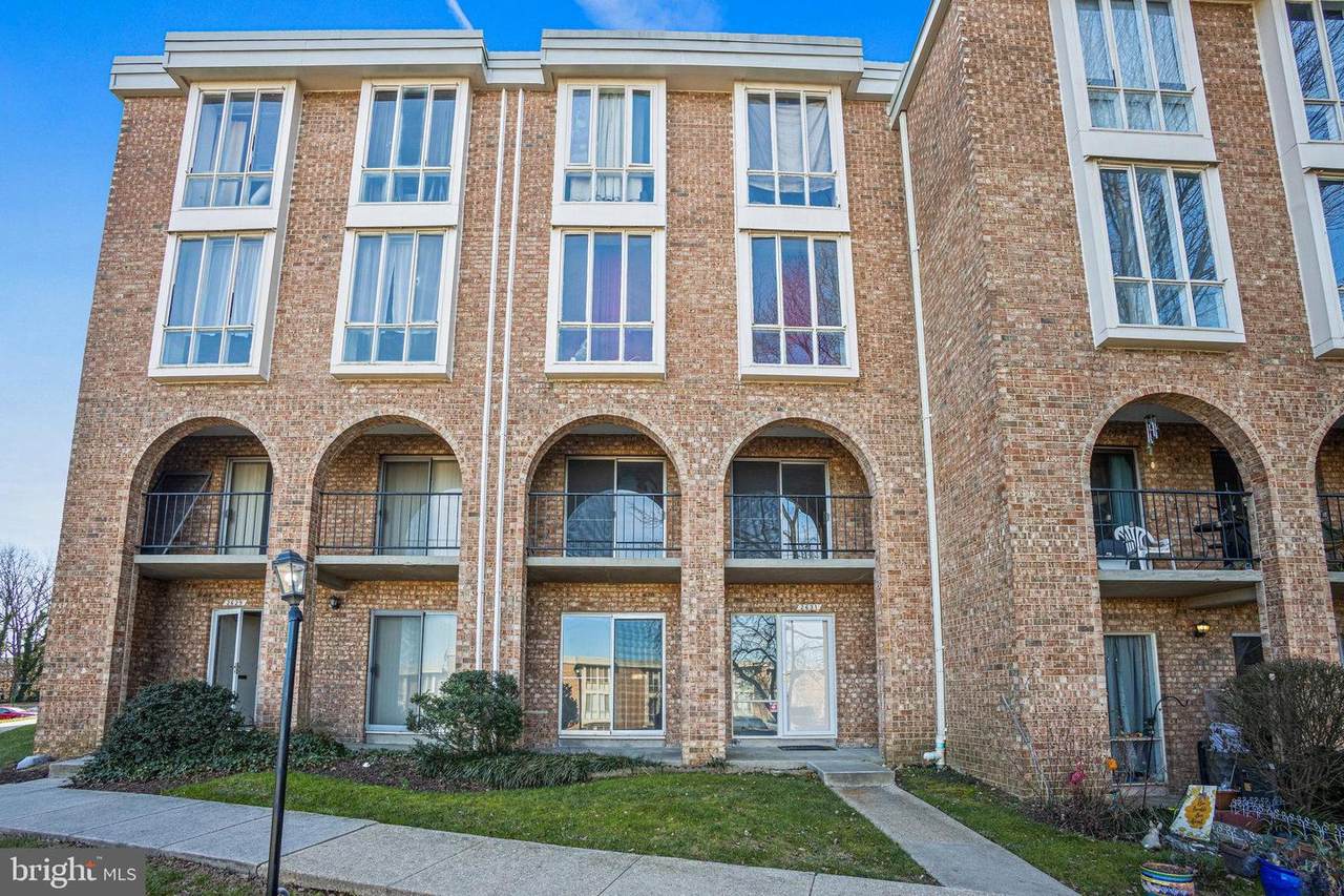 2631 Wagon Drive - Photo 1