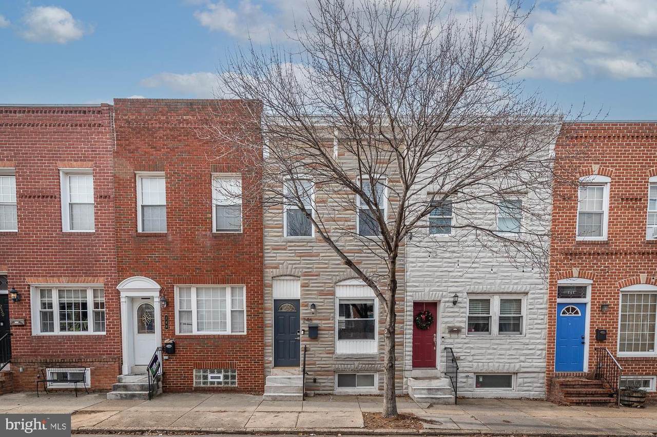 246 Bouldin Street - Photo 1