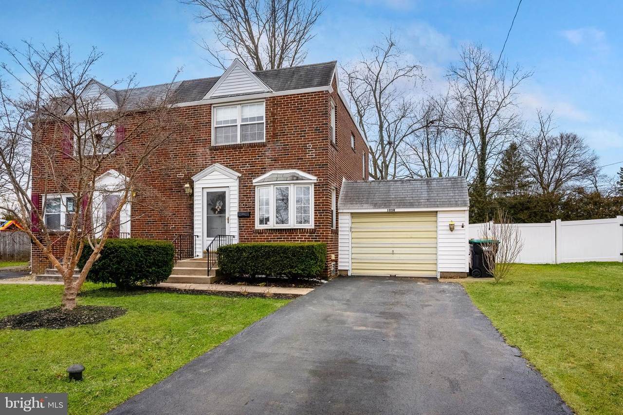 1034 Birch Street - Photo 1