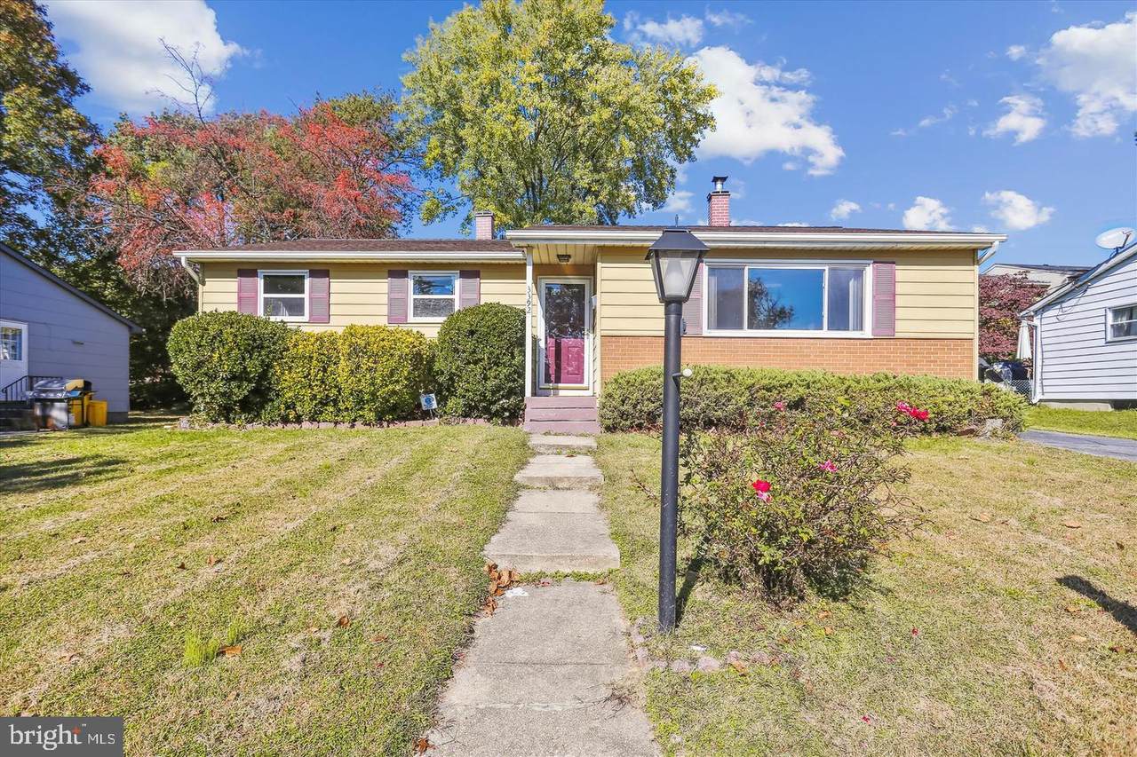 3392 Old Line Avenue - Photo 1